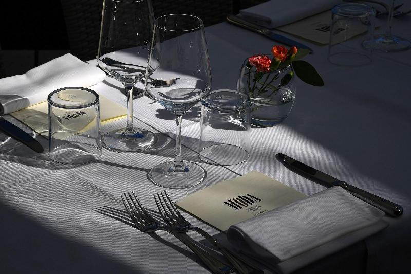 La Ribezza Boutique Hotel - Restoran