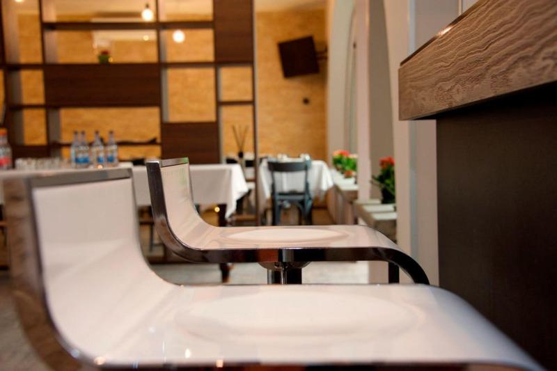 Hotel Perpoin - Bar
