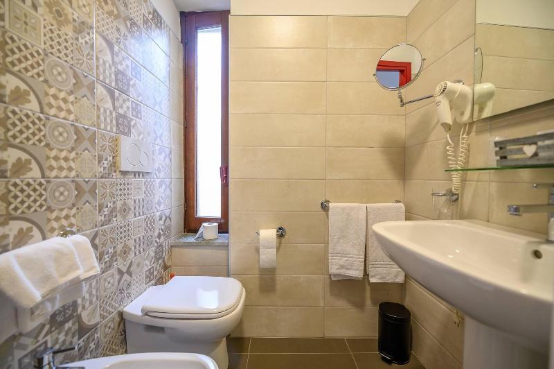 Hotel Perpoin - Lobi