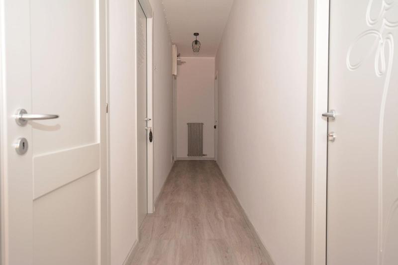 Hotel Perpoin - Lobi