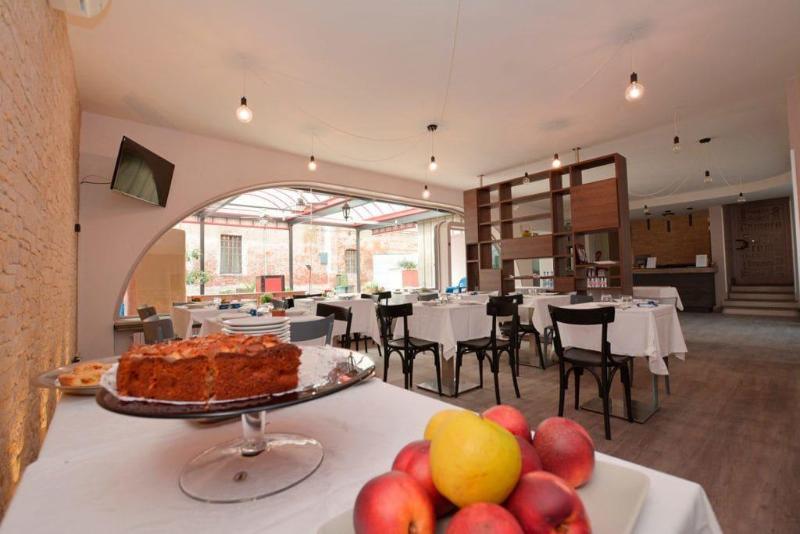 Hotel Perpoin - Genel
