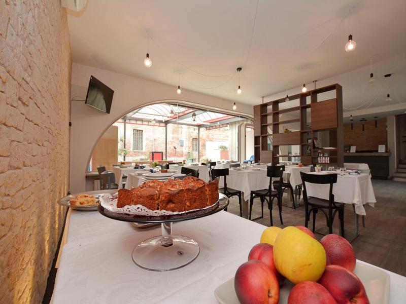 Hotel Perpoin - Genel