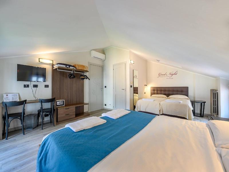 Hotel Perpoin - Genel