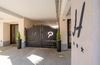 Hotel Perpoin otel fotoğrafı