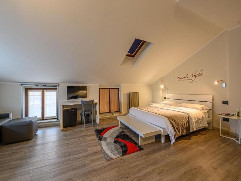 Hotel Perpoin - Genel