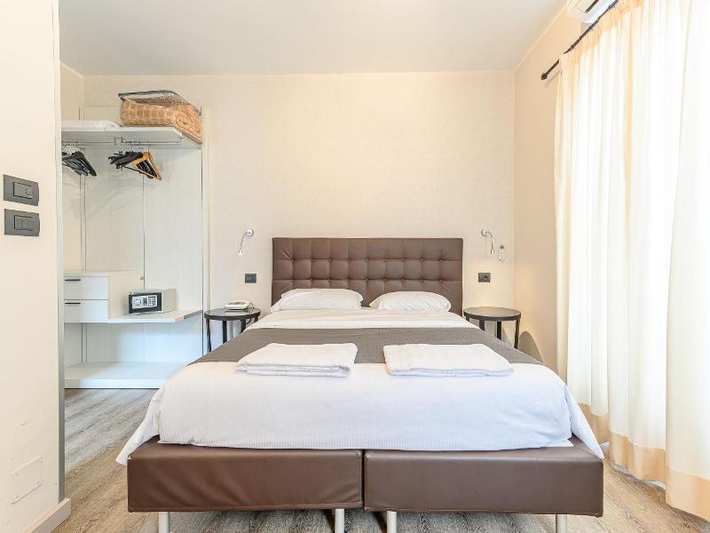 Hotel Perpoin - Genel