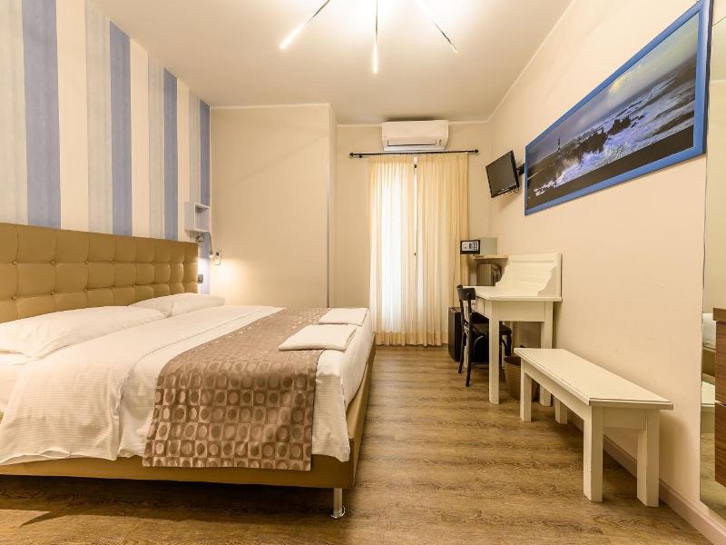 Hotel Perpoin - Genel