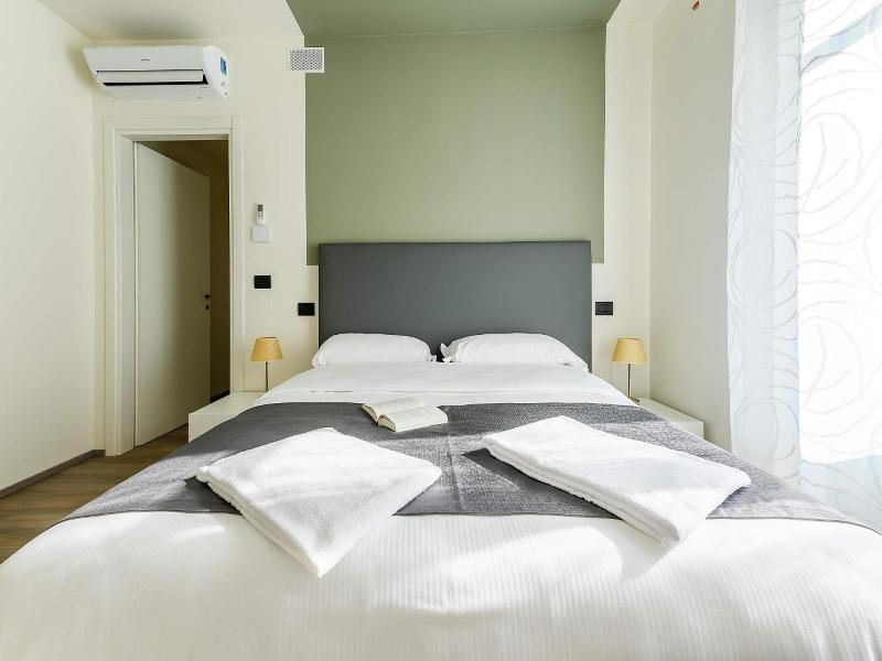 Hotel Perpoin - Genel