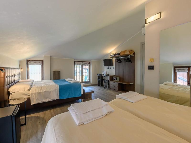Hotel Perpoin - Genel