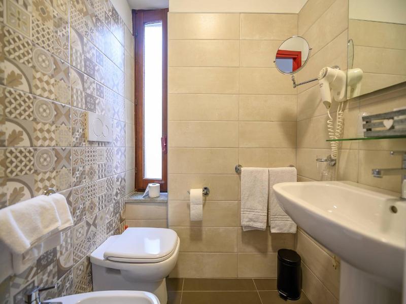 Hotel Perpoin - Genel