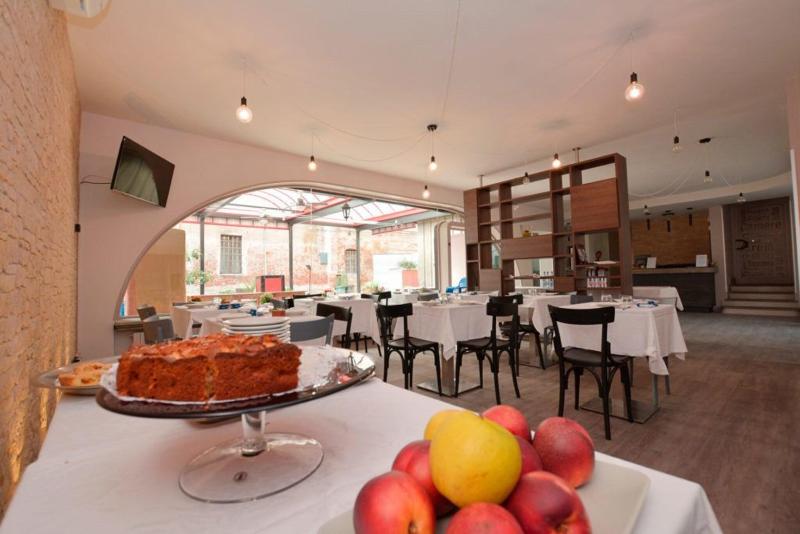 Hotel Perpoin - Genel