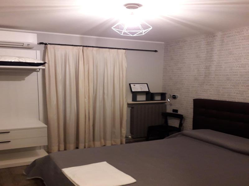 Hotel Perpoin - Genel