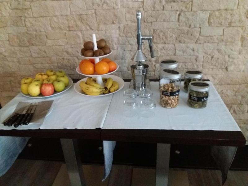 Hotel Perpoin - Genel