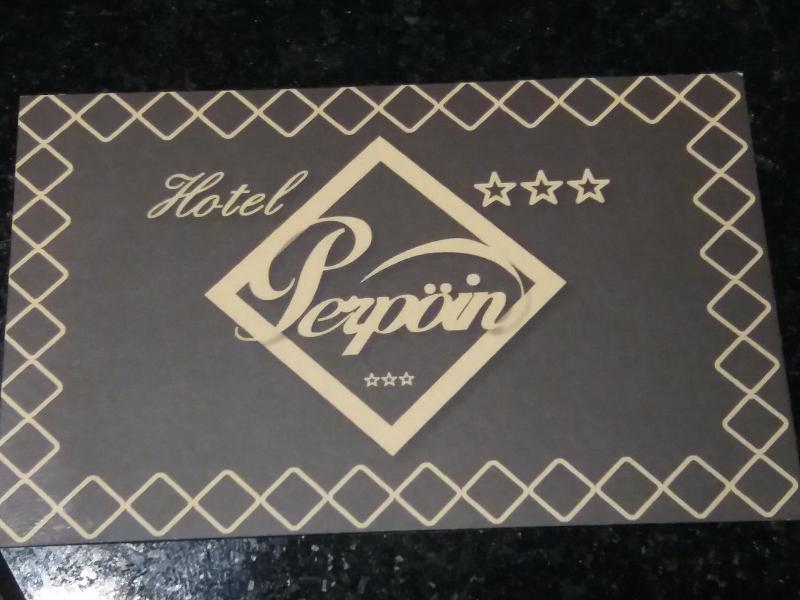 Hotel Perpoin - Genel