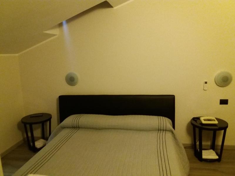 Hotel Perpoin - Genel