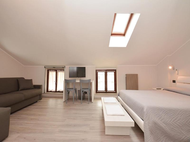 Hotel Perpoin - Genel