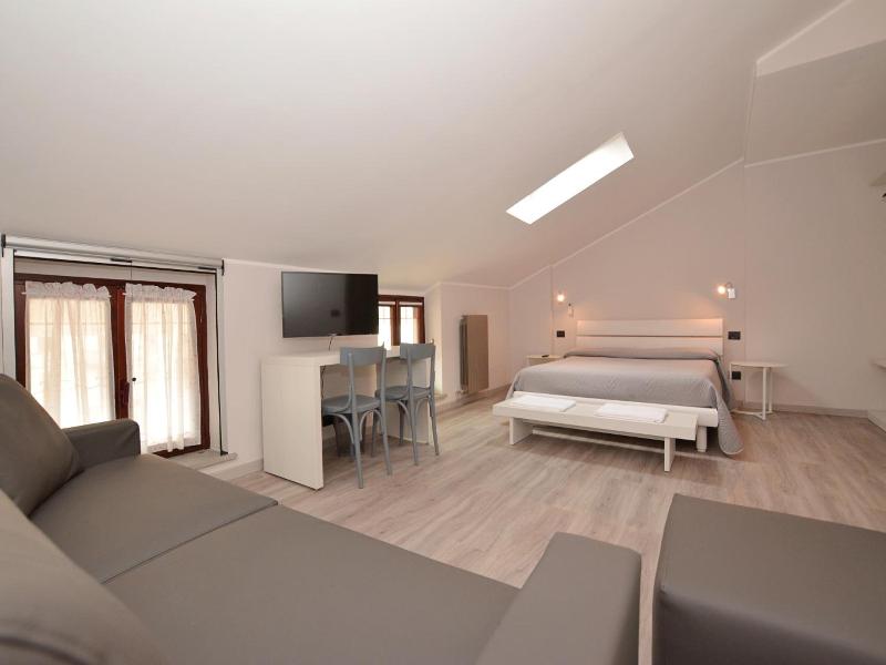 Hotel Perpoin - Genel