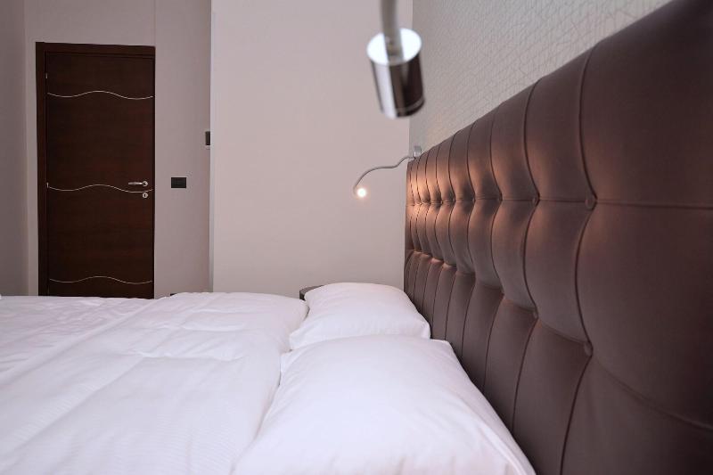 Hotel Perpoin - Oda