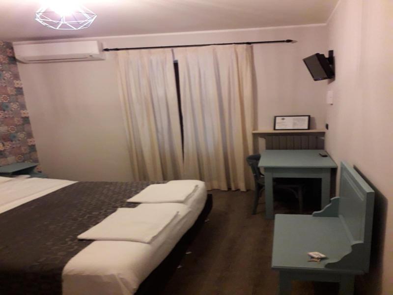 Hotel Perpoin - Oda