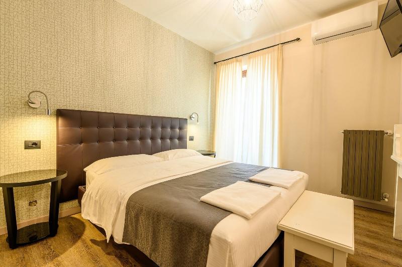 Hotel Perpoin - Oda