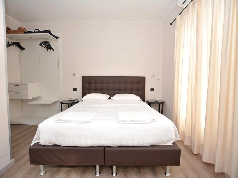 Hotel Perpoin - Oda