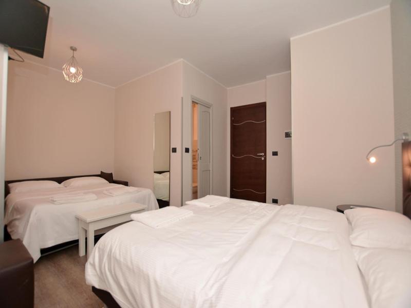 Hotel Perpoin - Oda