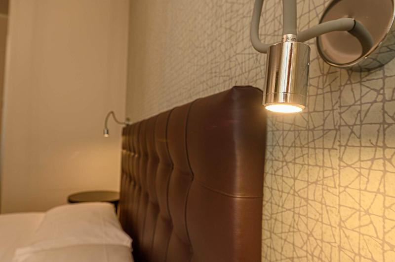 Hotel Perpoin - Oda