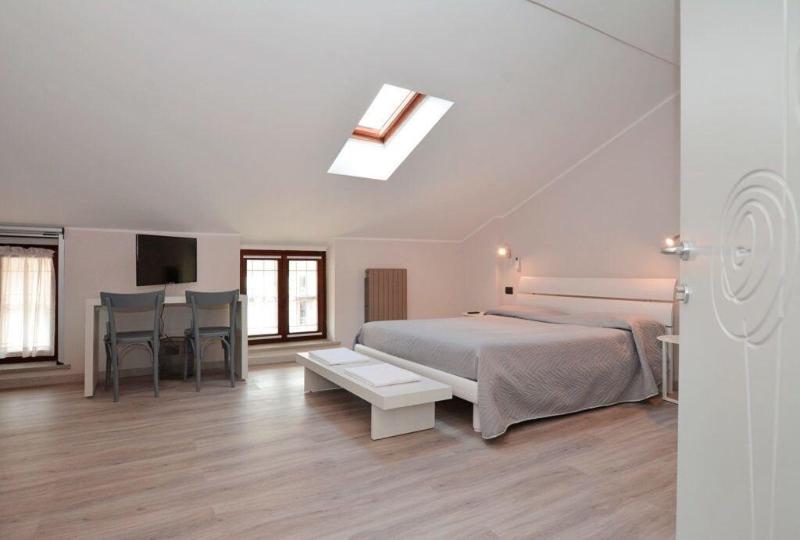 Hotel Perpoin - Oda