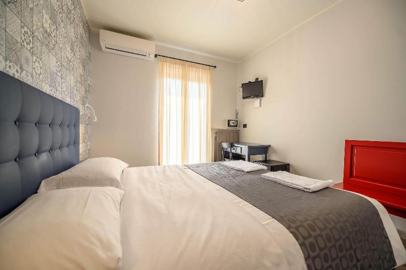 Hotel Perpoin - Oda
