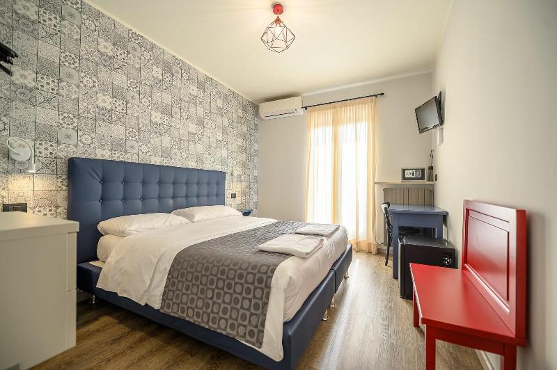 Hotel Perpoin - Oda