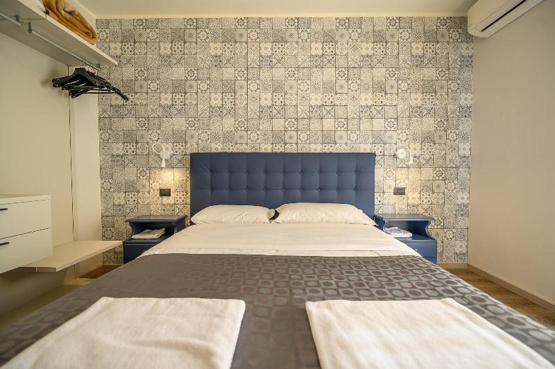 Hotel Perpoin - Oda