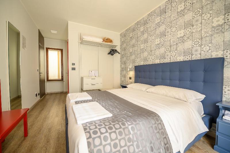 Hotel Perpoin - Oda