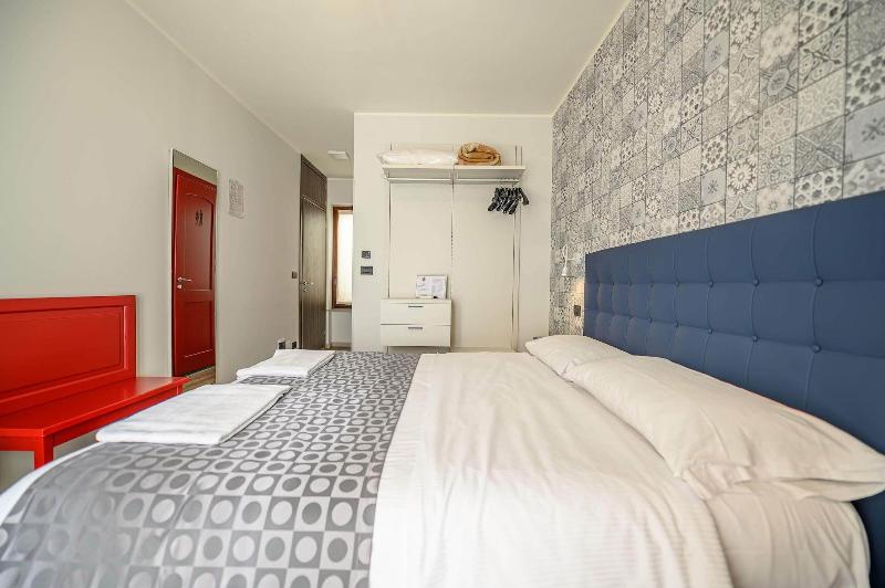 Hotel Perpoin - Oda
