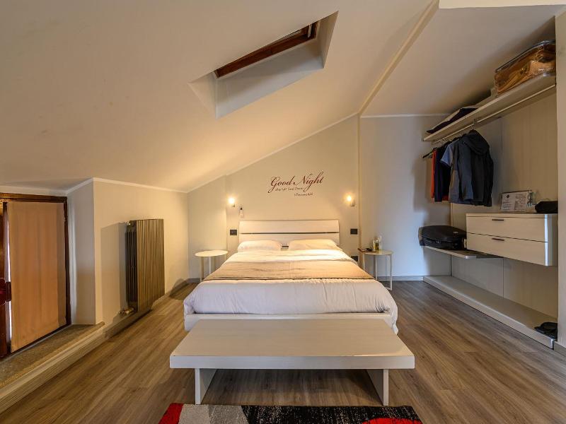Hotel Perpoin - Oda