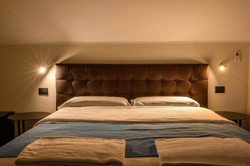 Hotel Perpoin - Oda