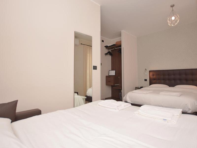 Hotel Perpoin - Oda