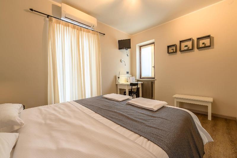 Hotel Perpoin - Oda