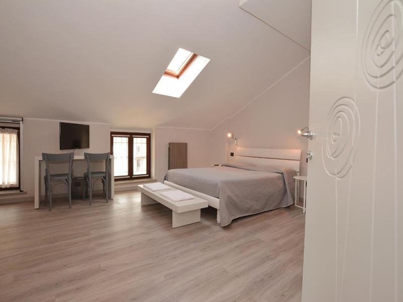 Hotel Perpoin - Oda