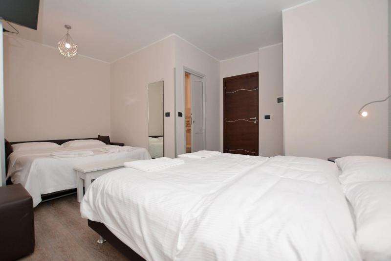 Hotel Perpoin - Oda
