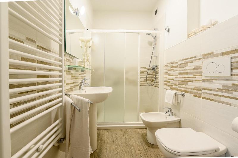 Hotel Perpoin - Oda