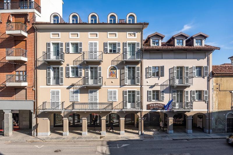 Hotel Perpoin - Oda