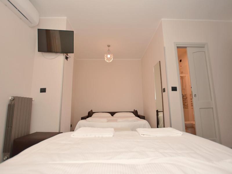 Hotel Perpoin - Oda