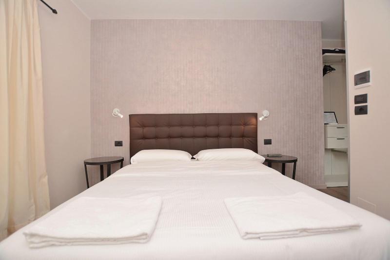 Hotel Perpoin - Oda