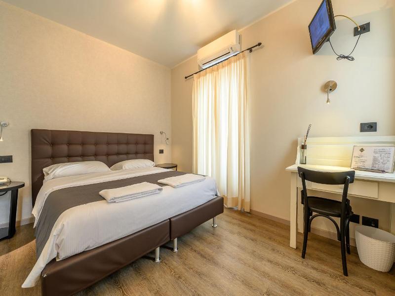 Hotel Perpoin - Oda