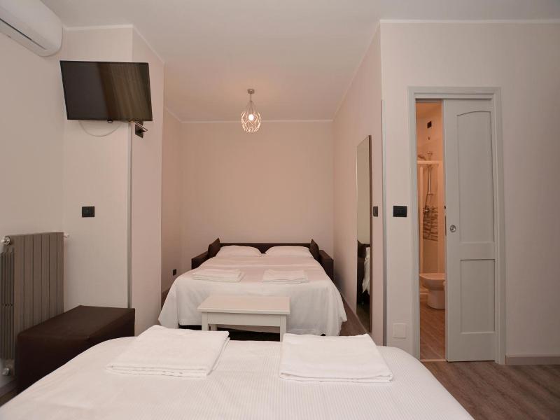 Hotel Perpoin - Oda