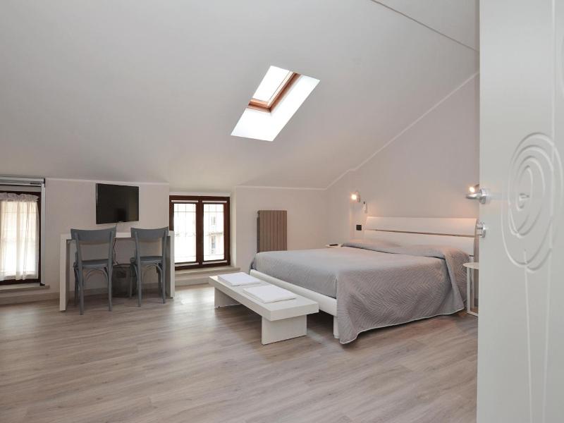 Hotel Perpoin - Oda