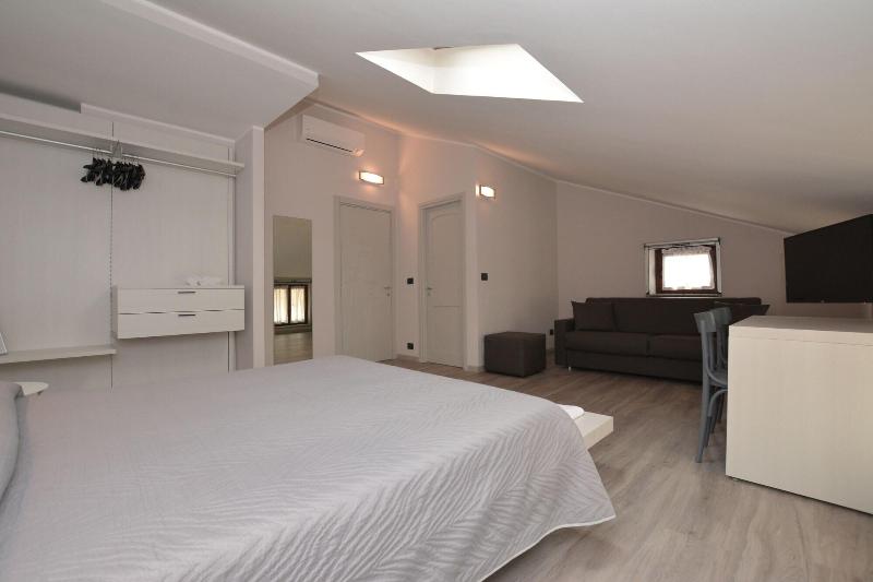 Hotel Perpoin - Oda