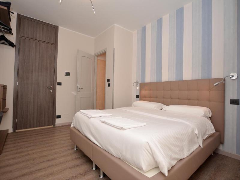 Hotel Perpoin - Oda