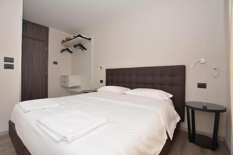 Hotel Perpoin - Oda