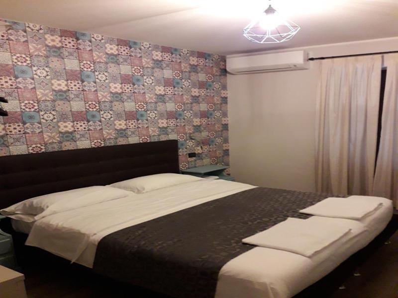 Hotel Perpoin - Oda